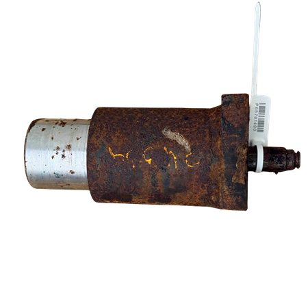 Larvsträckarcylinder